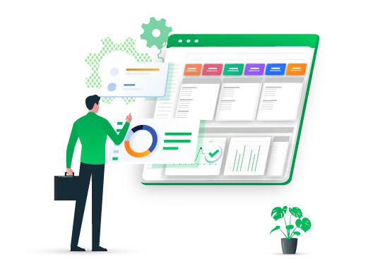 Fooder BD offers all-solution under one roof 